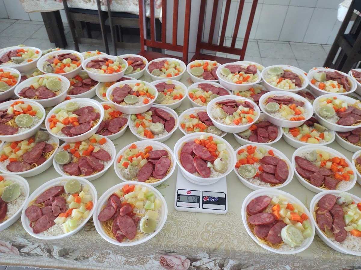 Restaurante Tijela De Barro Photos 2